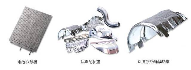 德納投資1.05億美元新建鹽城工廠，攜手埃克倫斯電氣開(kāi)啟在華電氣化戰(zhàn)略新篇章