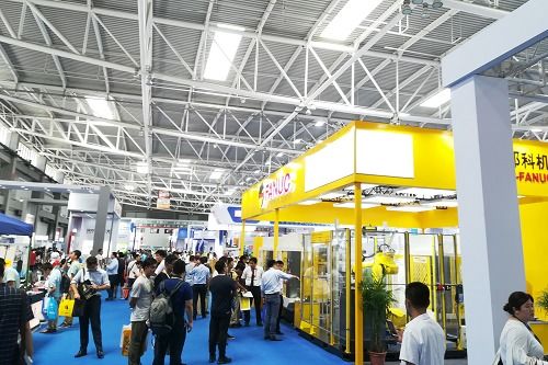 智造產(chǎn)業(yè)新生態(tài) 2021青島工業(yè)自動(dòng)化展乘勢(shì)而來(lái) 埃克倫斯電氣閃耀亮相