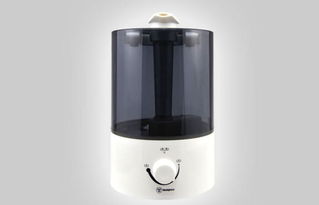 西屋電氣SC W355黑水晶超聲波加濕器 ?？藗愃闺姎馄煜拢诤峡萍寂c美學的加濕體驗