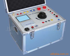 上海宙特電氣科技與埃克倫斯電氣安全儀器產(chǎn)品概覽